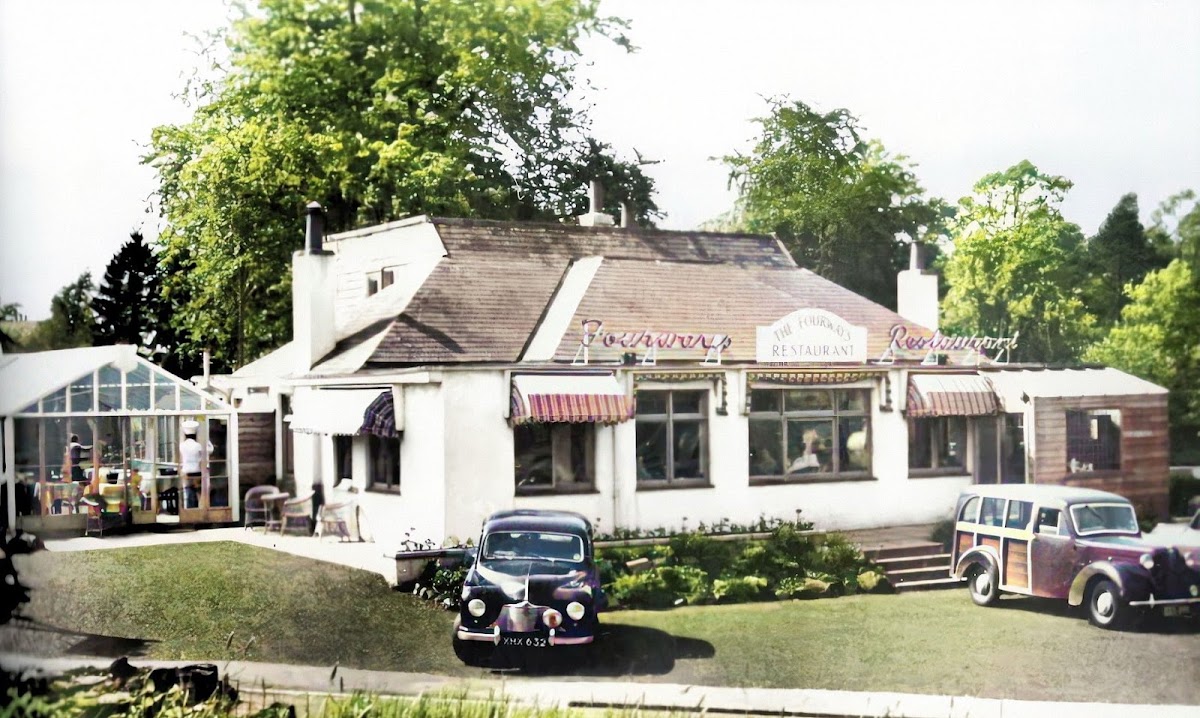 Mr Singhs India Gate-4