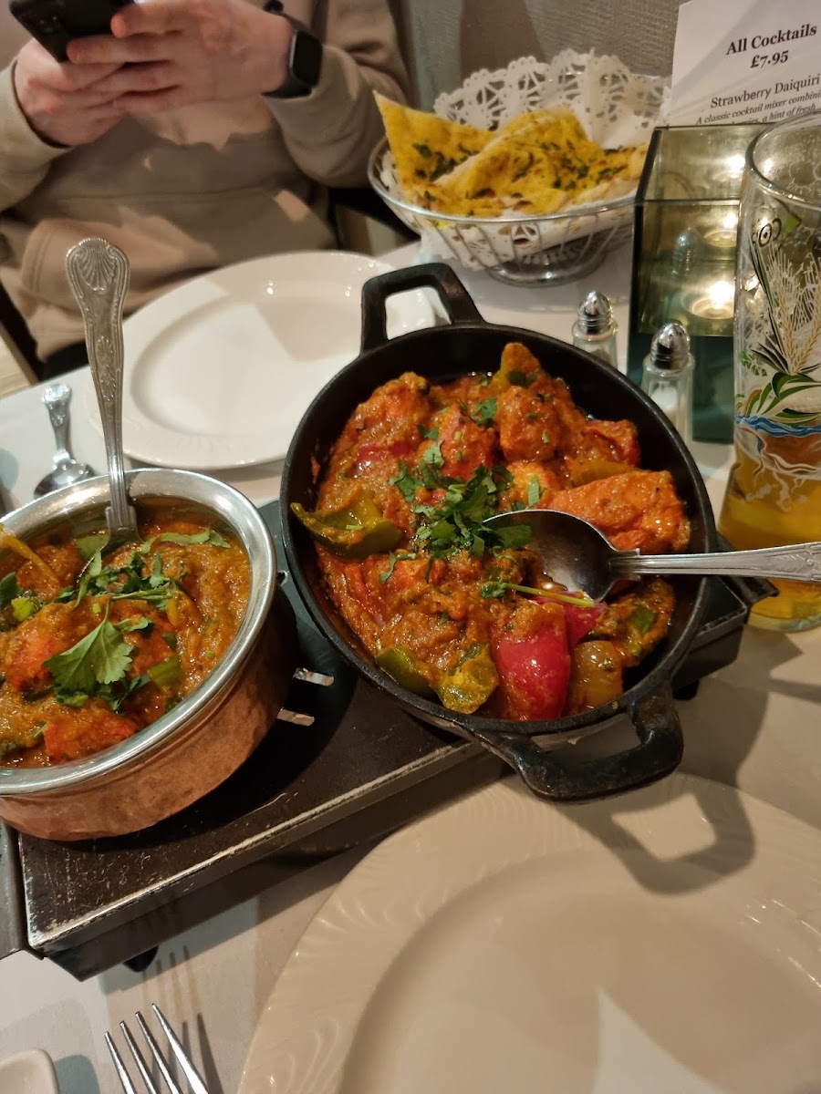 Mr Singhs India Gate-5