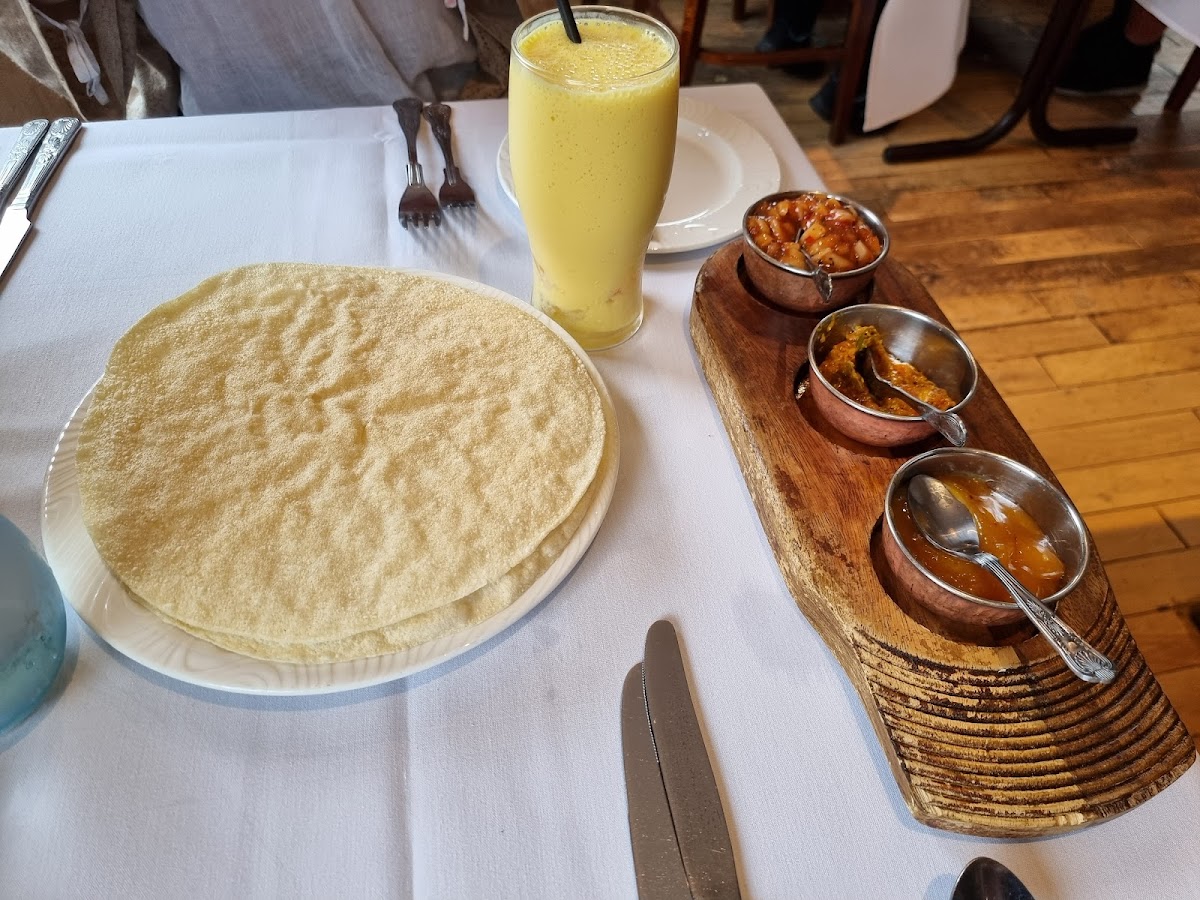 Mr Singhs India Gate-6