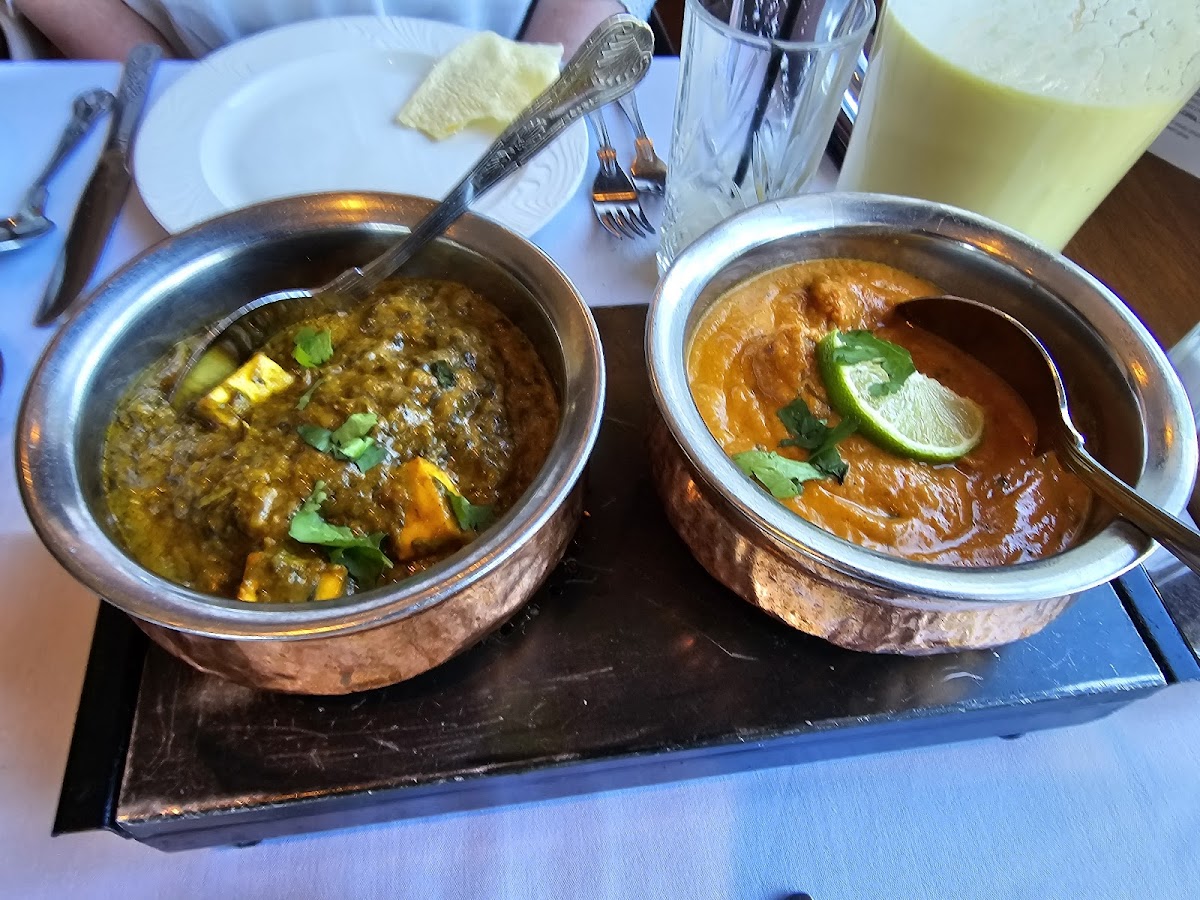 Mr Singhs India Gate-7