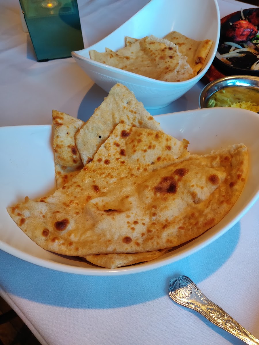 Mr Singhs India Gate-8